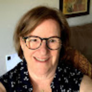 Meet your Posher, Deborah